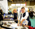 Sistiana Diving presso STAND COLTRI