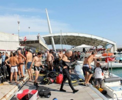 Genova Dive Show 2014 7