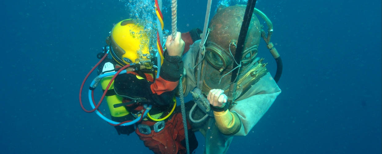 Palombari, una storia lunga 166 anni