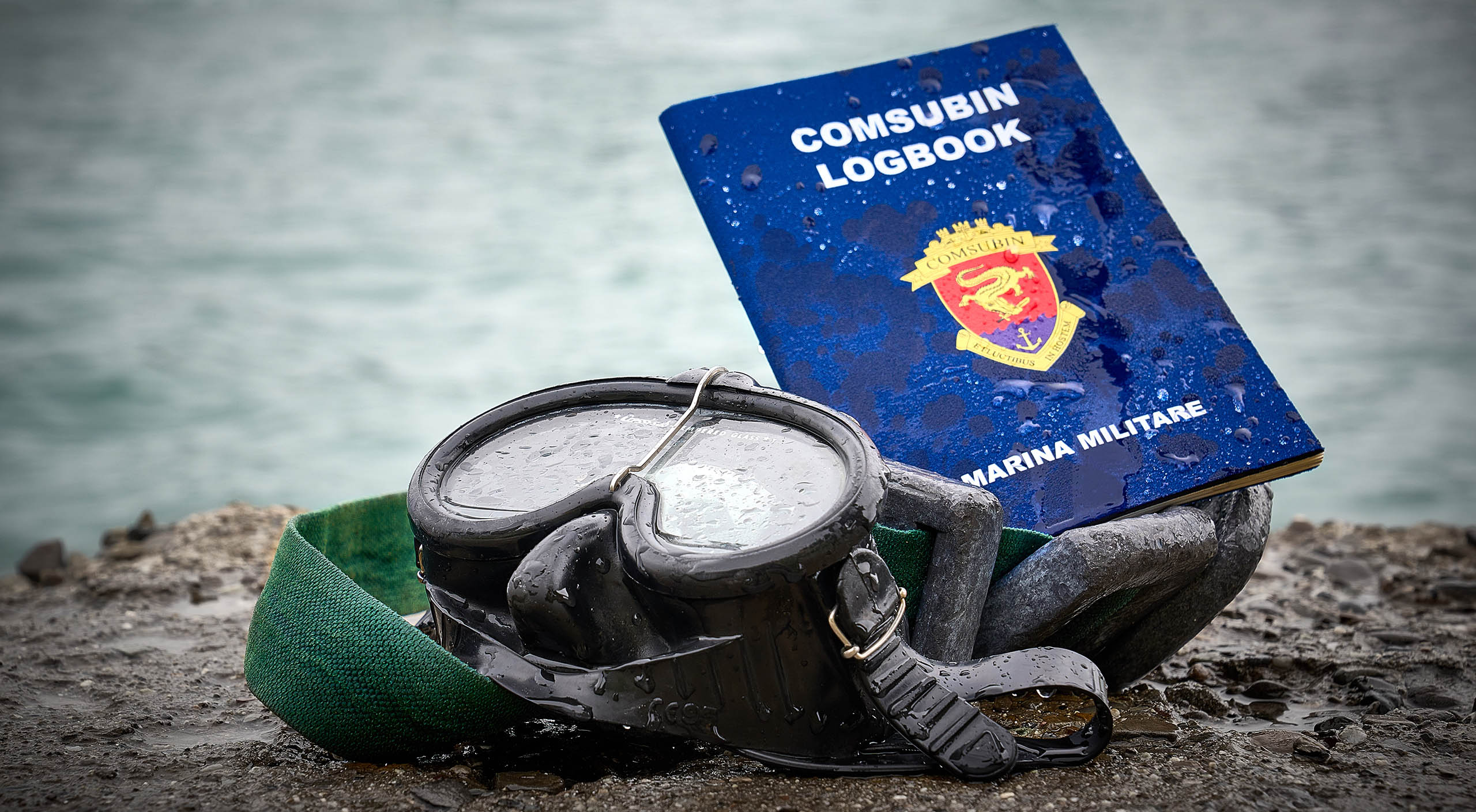 Il LogBook da 5 stelle